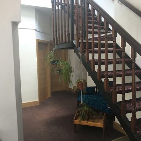 Dalys Accommodation Kilkenny Extérieur photo