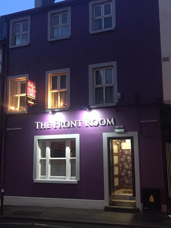 Dalys Accommodation Kilkenny Extérieur photo