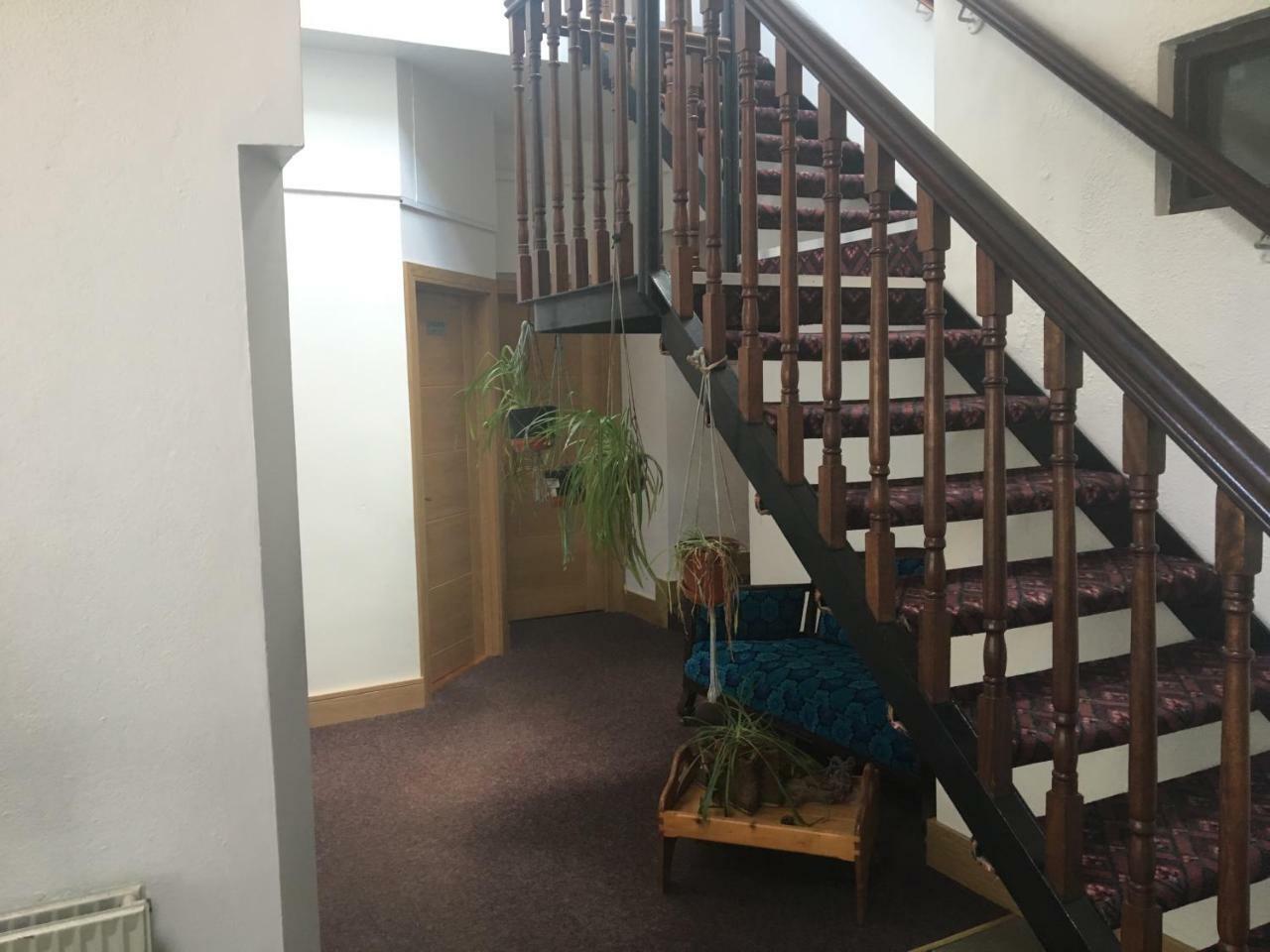 Dalys Accommodation Kilkenny Extérieur photo
