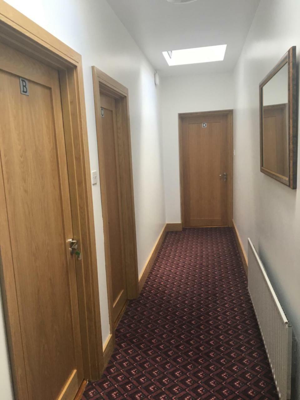 Dalys Accommodation Kilkenny Extérieur photo