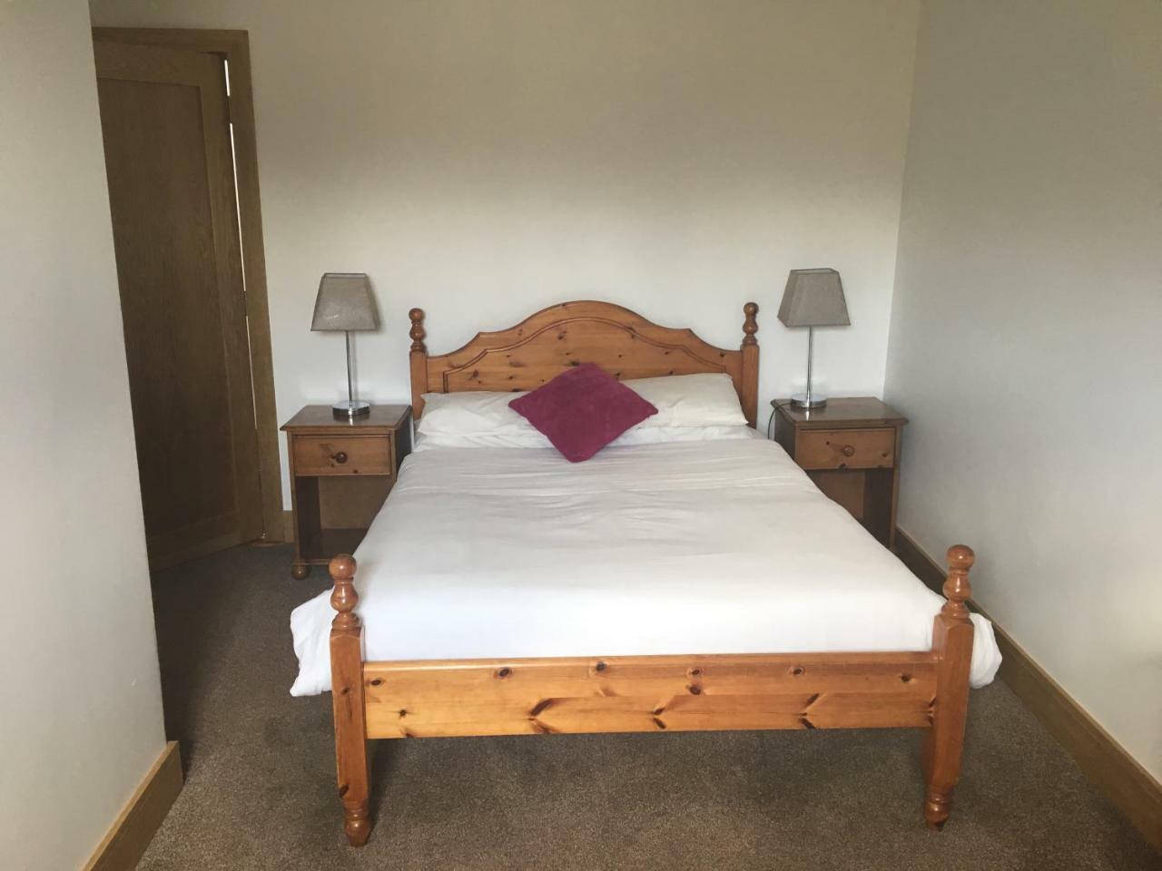 Dalys Accommodation Kilkenny Extérieur photo