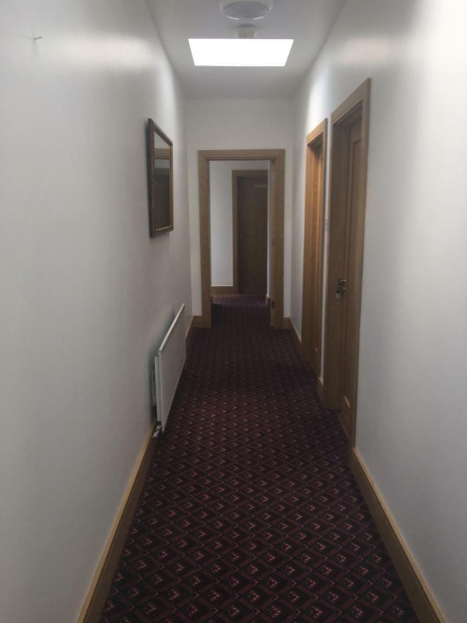 Dalys Accommodation Kilkenny Extérieur photo