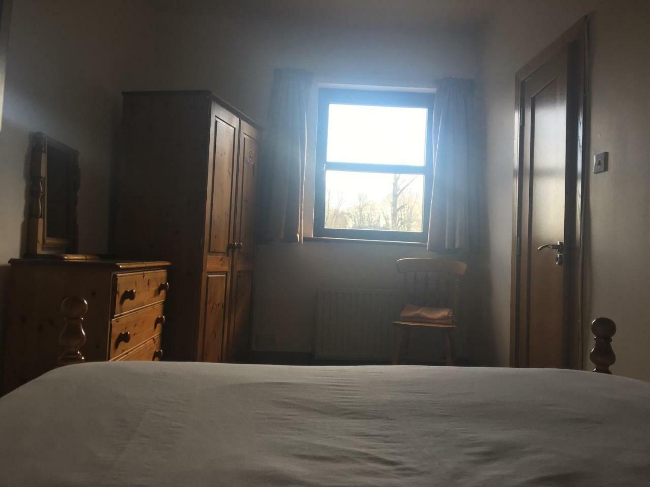 Dalys Accommodation Kilkenny Extérieur photo