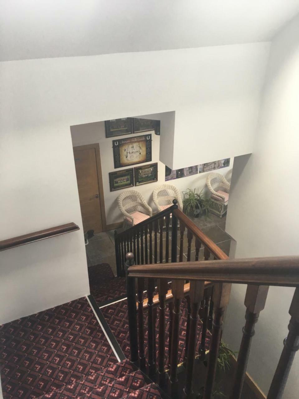 Dalys Accommodation Kilkenny Extérieur photo